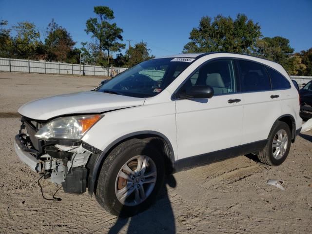 HONDA CRV 2011 jhlre4h55bc007451