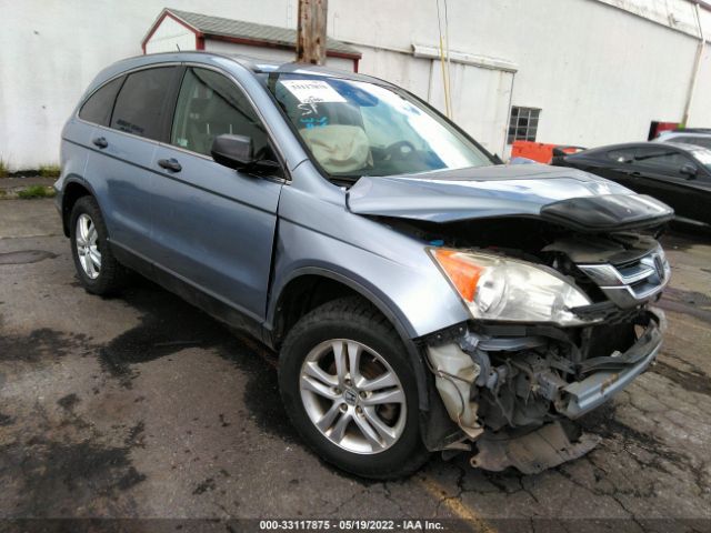 HONDA CR-V 2011 jhlre4h55bc009006