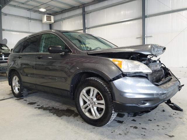 HONDA CR-V EX 2011 jhlre4h55bc010916