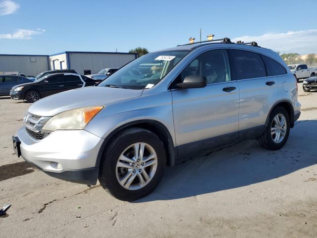 HONDA CR-V EX 2011 jhlre4h55bc012424