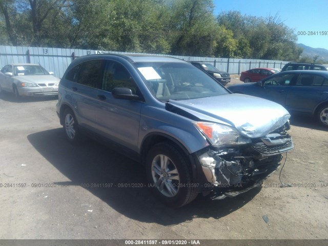 HONDA CR-V 2011 jhlre4h55bc018286