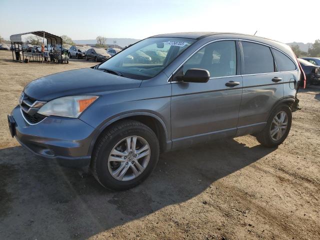 HONDA CRV 2011 jhlre4h55bc019180