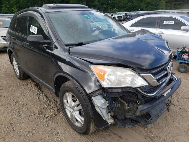 HONDA CR-V EX 2011 jhlre4h55bc026971