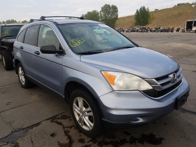 HONDA CR-V EX 2011 jhlre4h55bc033029