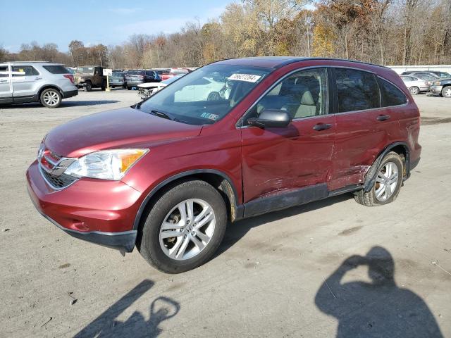 HONDA CR-V EX 2011 jhlre4h56bc000136