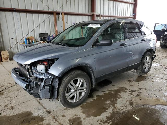 HONDA CRV 2011 jhlre4h56bc000511