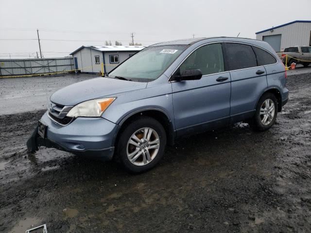 HONDA CRV 2011 jhlre4h56bc008589