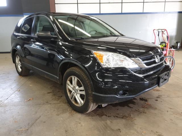 HONDA CR-V EX 2011 jhlre4h56bc012691