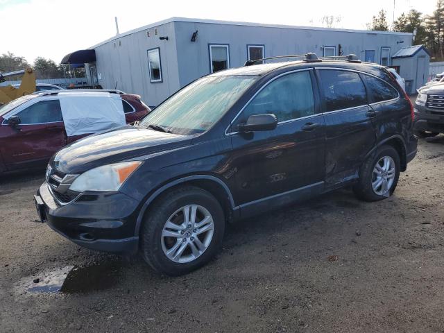 HONDA CRV 2011 jhlre4h56bc014974