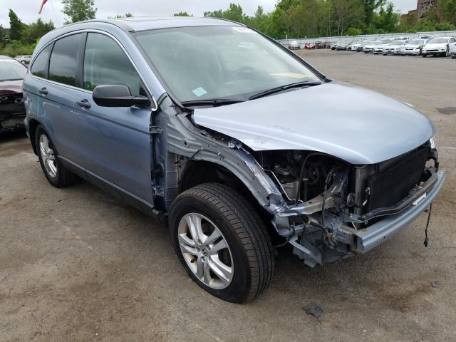 HONDA CR-V EX 2011 jhlre4h56bc015462