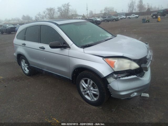 HONDA CR-V 2011 jhlre4h56bc027059