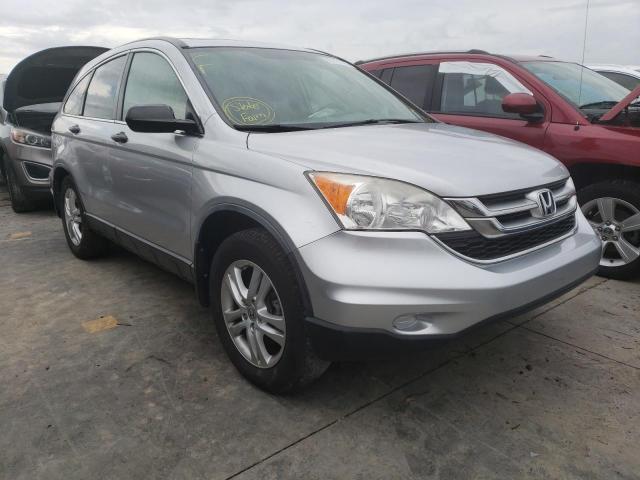 HONDA CR-V EX 2011 jhlre4h56bc032309