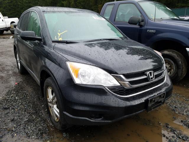 HONDA CR-V EX 2011 jhlre4h56bc032620