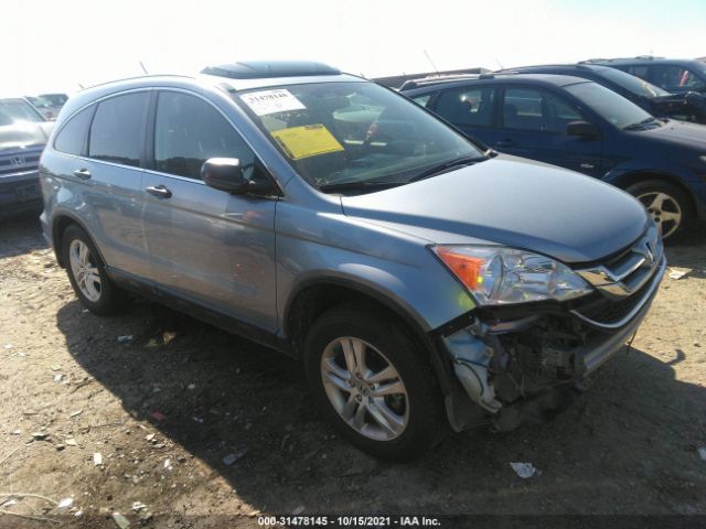 HONDA CR-V 2011 jhlre4h56bc033038