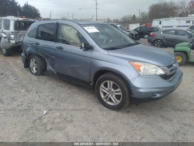 HONDA CR-V 2011 jhlre4h56bc033041