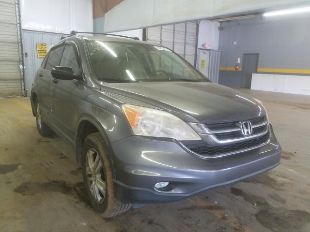 HONDA CR-V EX 2011 jhlre4h56bc033881