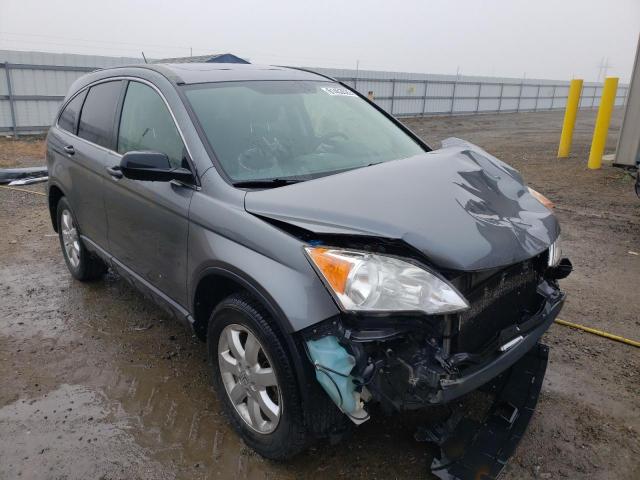 HONDA CR-V EX 2010 jhlre4h57ac002203