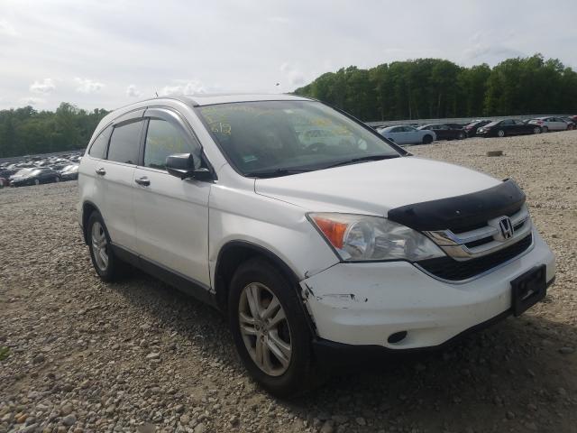 HONDA CR-V EX 2010 jhlre4h57ac011192