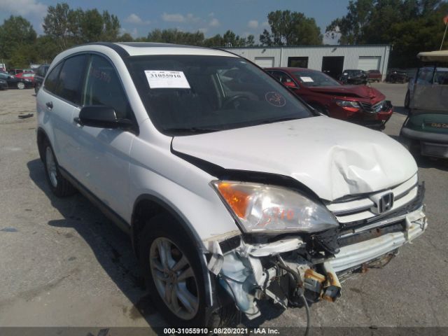 HONDA CR-V 2011 jhlre4h57bc000789