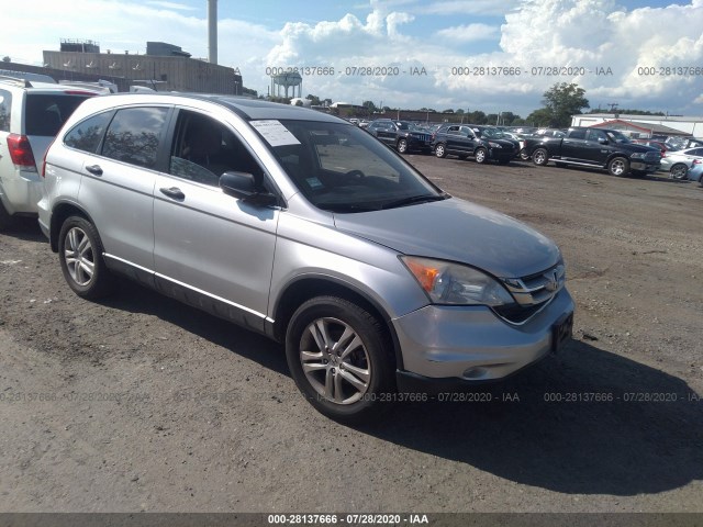 HONDA CR-V 2011 jhlre4h57bc000825