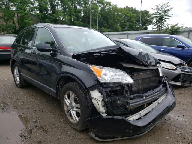 HONDA CR-V EX 2011 jhlre4h57bc013834