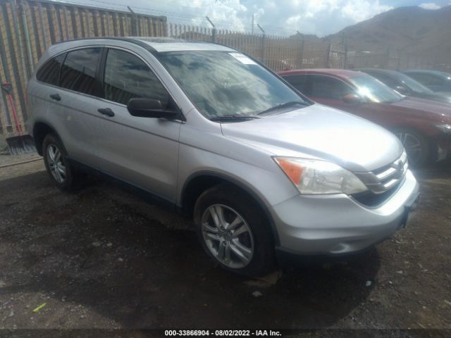 HONDA CR-V 2011 jhlre4h57bc018712