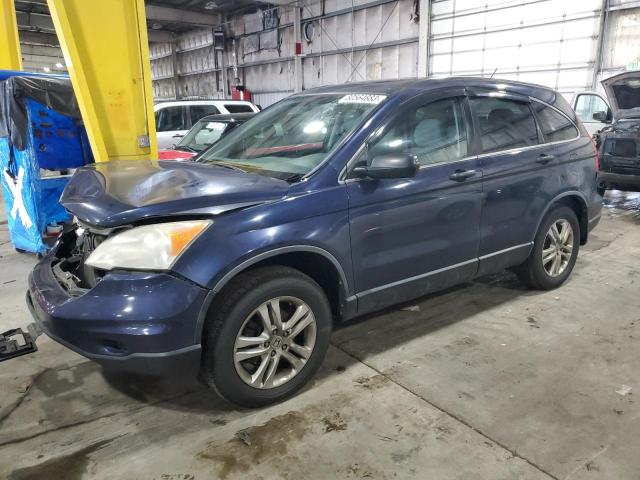 HONDA CRV 2011 jhlre4h57bc027135