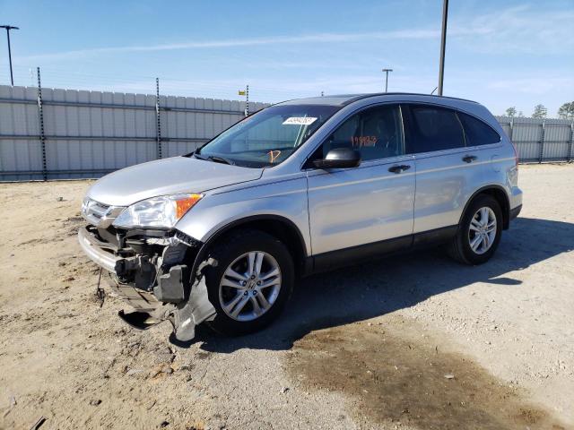 HONDA CR-V EX 2011 jhlre4h57bc033453