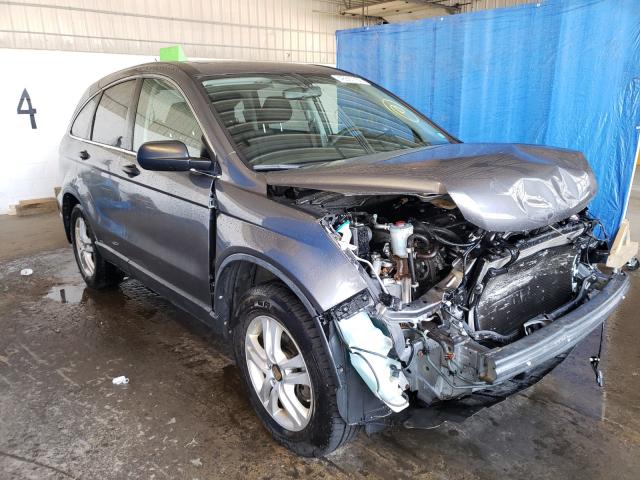 HONDA CR-V EX 2011 jhlre4h57bc033856