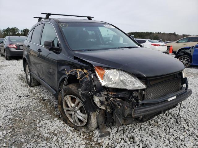 HONDA CR-V EX 2010 jhlre4h58ac000072