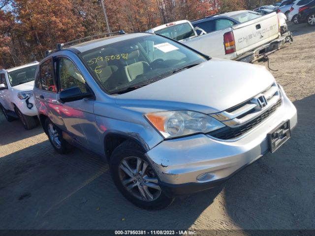 HONDA CR-V 2010 jhlre4h58ac003618