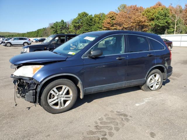 HONDA CRV 2010 jhlre4h58ac004512