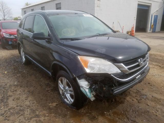 HONDA CR-V EX 2010 jhlre4h58ac004879