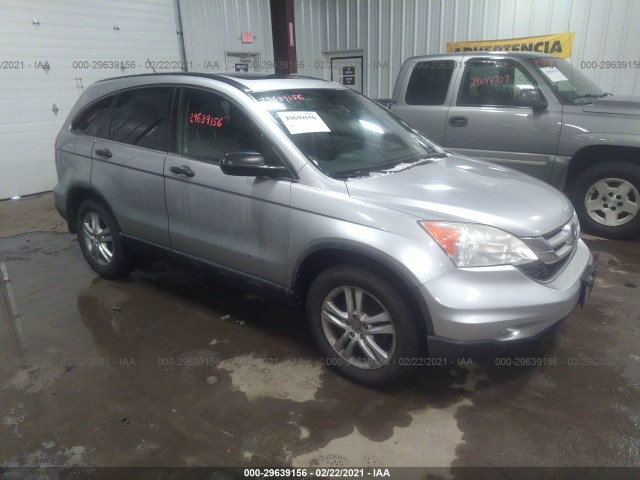 HONDA CR-V 2011 jhlre4h58bc004480