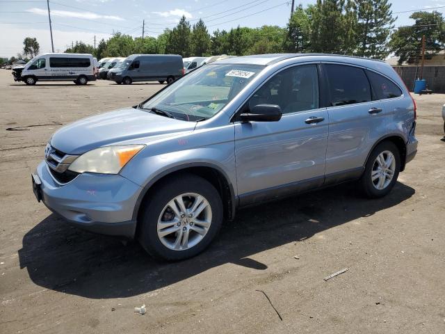 HONDA CRV 2011 jhlre4h58bc009002