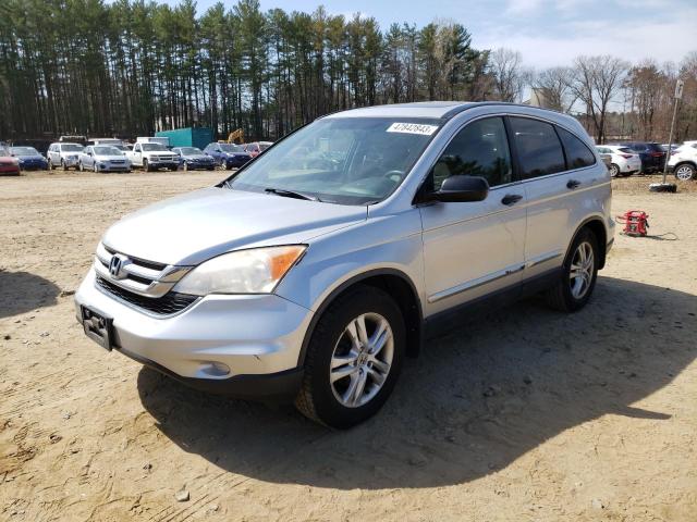 HONDA CRV 2011 jhlre4h58bc009405