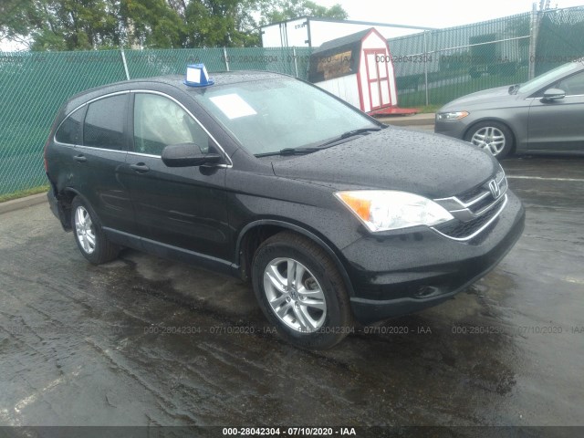 HONDA CR-V 2011 jhlre4h58bc010473