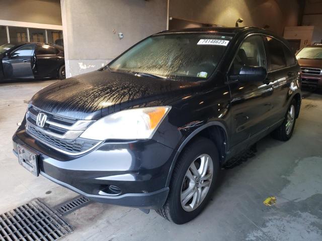 HONDA CRV 2011 jhlre4h58bc011705