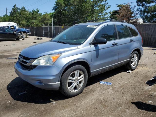 HONDA CR-V EX 2011 jhlre4h58bc015480