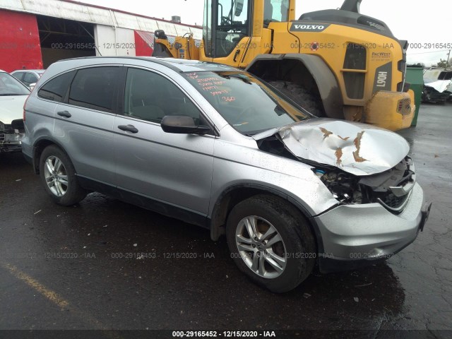 HONDA CR-V 2010 jhlre4h59ac001280