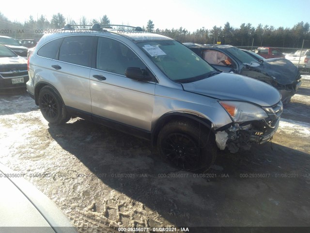 HONDA CR-V 2010 jhlre4h59ac003627