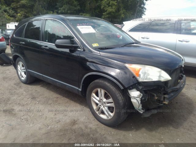 HONDA CR-V 2010 jhlre4h59ac004809