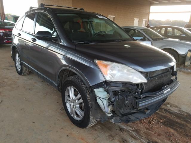 HONDA CR-V EX 2010 jhlre4h59ac007841