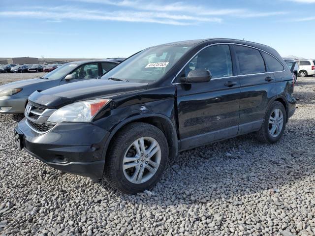 HONDA CR-V EX 2010 jhlre4h59ac016054