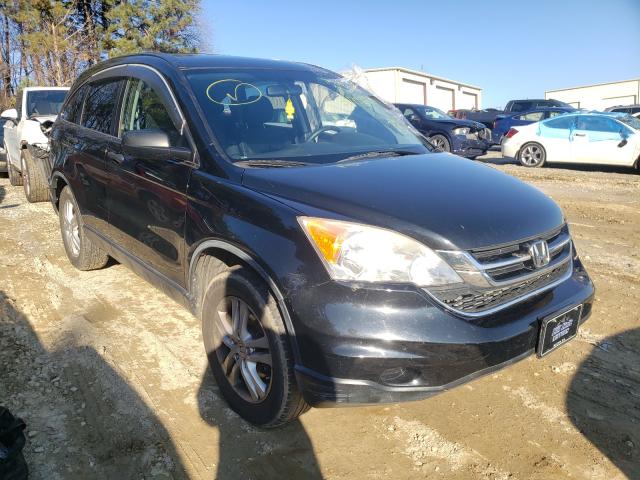 HONDA CR-V EX 2011 jhlre4h59bc011924