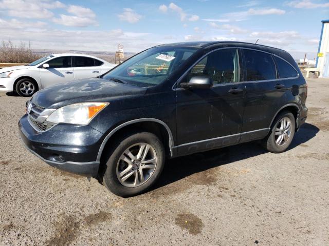 HONDA CR-V EX 2011 jhlre4h59bc026925