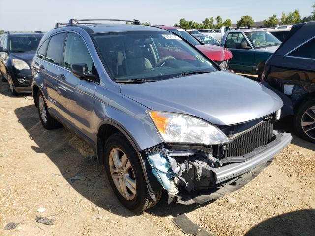 HONDA CR-V EX 2011 jhlre4h59bc033003