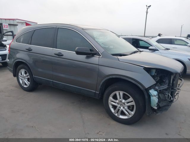 HONDA CR-V 2011 jhlre4h59bc033857