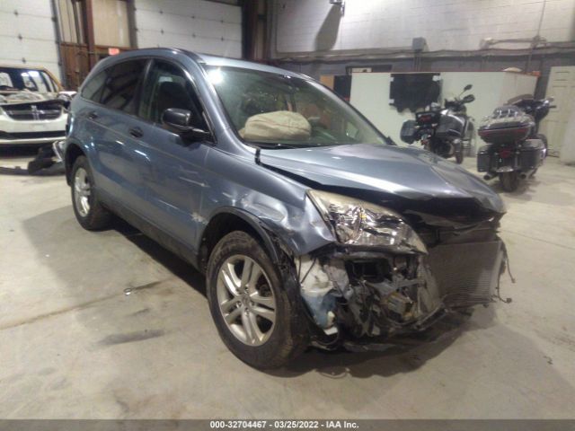 HONDA CR-V 2010 jhlre4h5xac002728