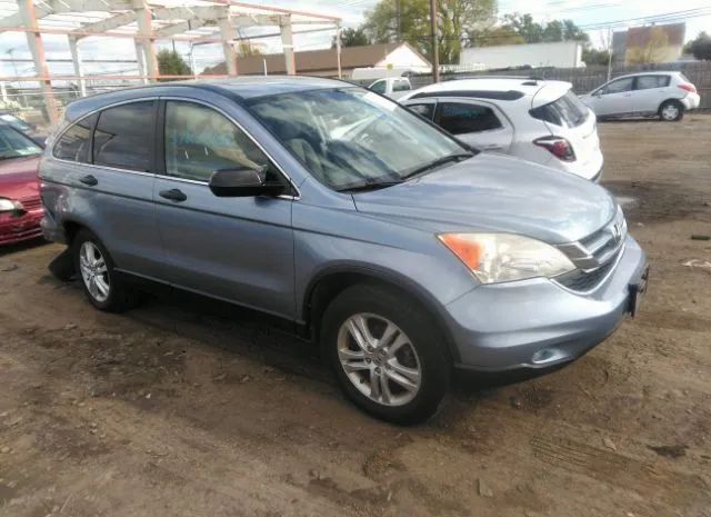 HONDA CR-V 2010 jhlre4h5xac011204